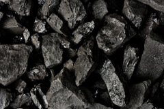Upper Boyndlie coal boiler costs
