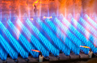 Upper Boyndlie gas fired boilers